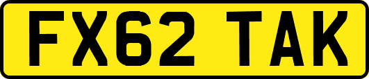 FX62TAK