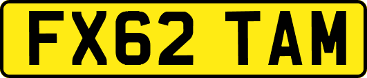 FX62TAM