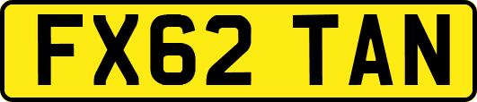 FX62TAN