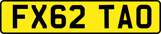 FX62TAO
