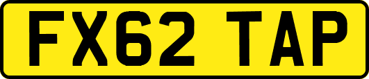 FX62TAP