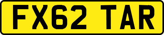 FX62TAR
