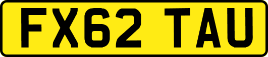 FX62TAU