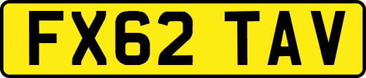 FX62TAV