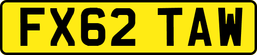 FX62TAW