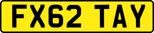 FX62TAY