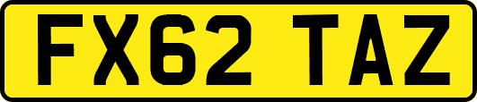 FX62TAZ