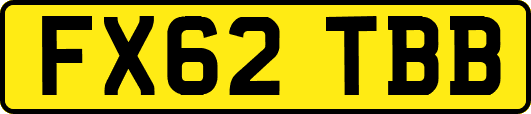 FX62TBB