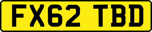 FX62TBD