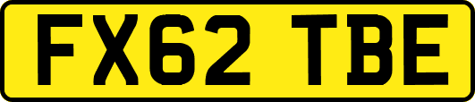 FX62TBE