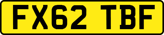 FX62TBF