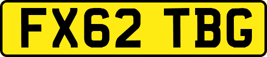 FX62TBG