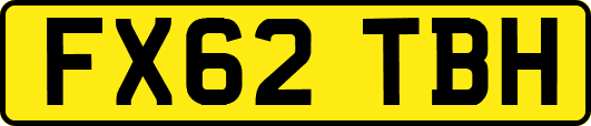 FX62TBH