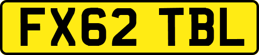 FX62TBL