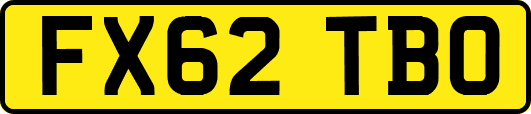 FX62TBO