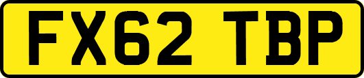 FX62TBP