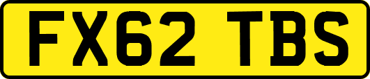 FX62TBS