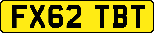 FX62TBT