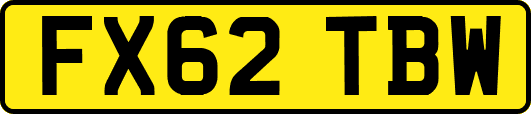 FX62TBW