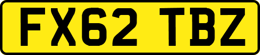 FX62TBZ