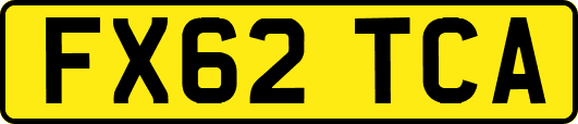 FX62TCA