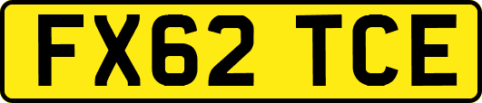 FX62TCE