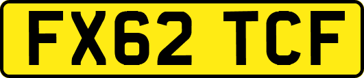 FX62TCF