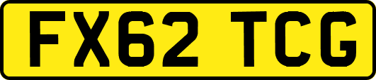 FX62TCG