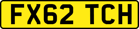 FX62TCH
