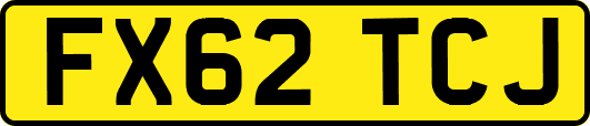 FX62TCJ
