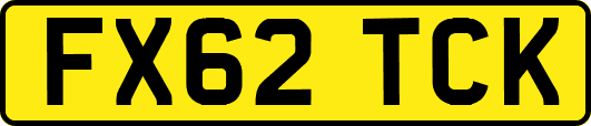 FX62TCK