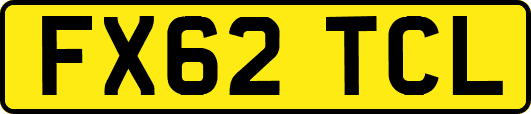 FX62TCL