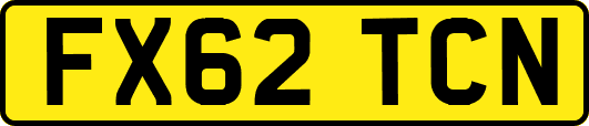 FX62TCN