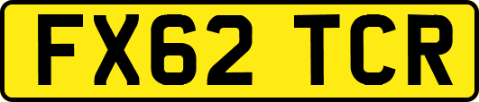 FX62TCR