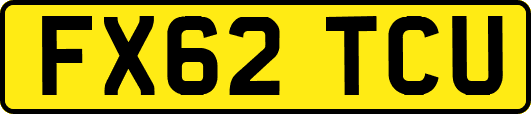 FX62TCU