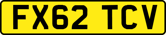 FX62TCV