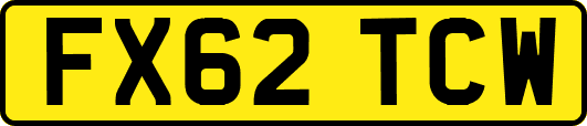 FX62TCW
