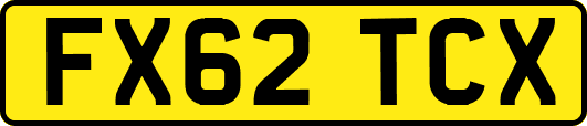FX62TCX