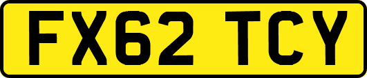 FX62TCY