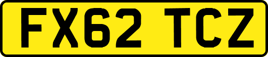FX62TCZ