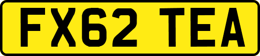 FX62TEA