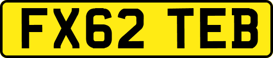 FX62TEB