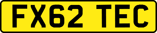 FX62TEC