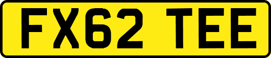 FX62TEE