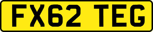 FX62TEG