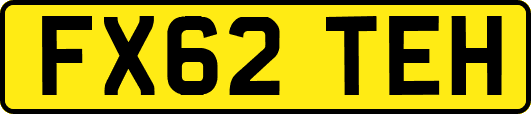 FX62TEH