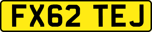FX62TEJ