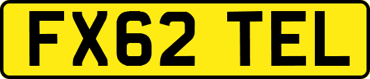 FX62TEL