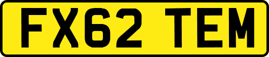FX62TEM