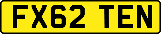 FX62TEN